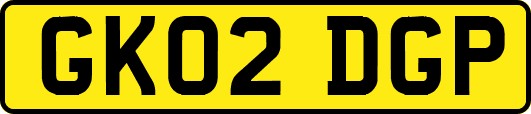 GK02DGP