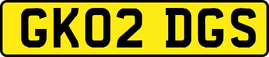 GK02DGS