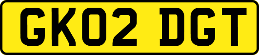 GK02DGT