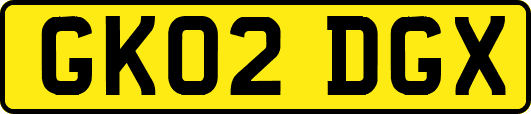 GK02DGX