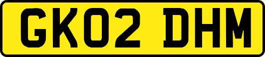 GK02DHM