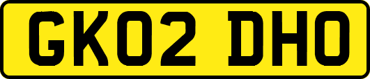 GK02DHO