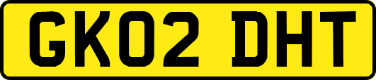 GK02DHT