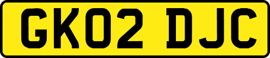 GK02DJC