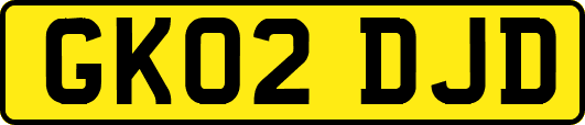 GK02DJD