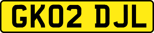 GK02DJL