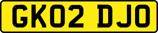 GK02DJO