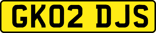 GK02DJS