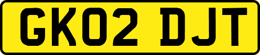 GK02DJT