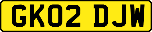 GK02DJW