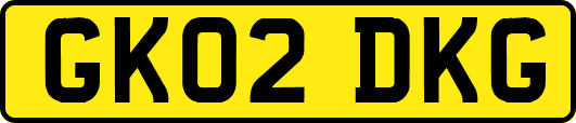 GK02DKG