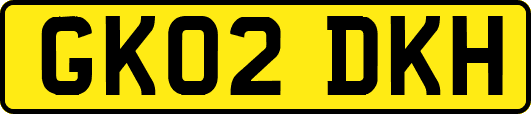 GK02DKH