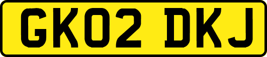 GK02DKJ