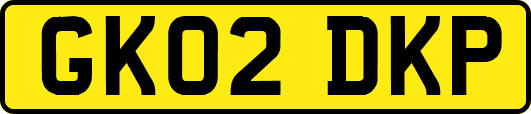 GK02DKP