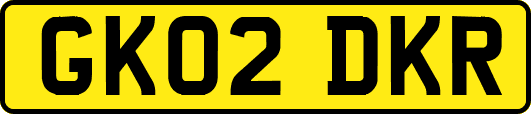 GK02DKR