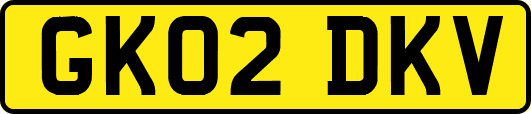 GK02DKV