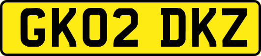 GK02DKZ