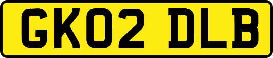 GK02DLB