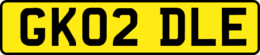 GK02DLE