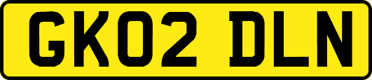 GK02DLN