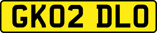GK02DLO