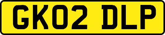 GK02DLP