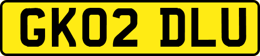 GK02DLU