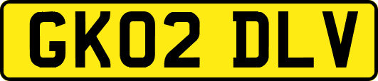 GK02DLV