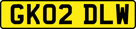 GK02DLW