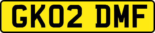 GK02DMF