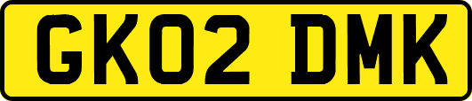 GK02DMK