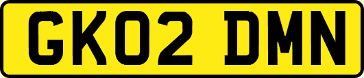 GK02DMN