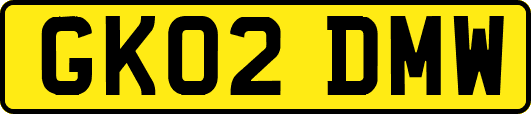 GK02DMW