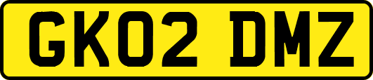 GK02DMZ