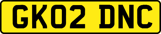 GK02DNC