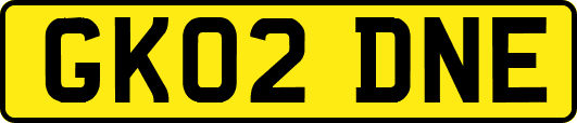 GK02DNE