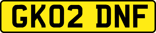 GK02DNF