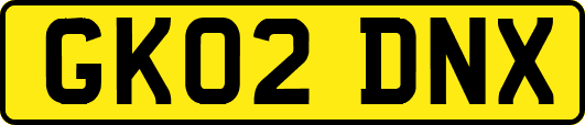 GK02DNX