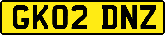 GK02DNZ