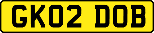 GK02DOB