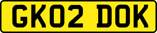 GK02DOK