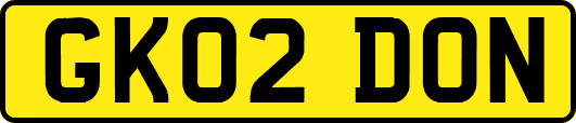 GK02DON