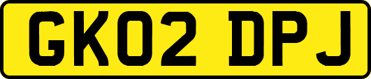 GK02DPJ