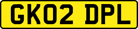 GK02DPL