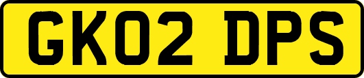 GK02DPS