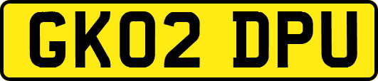 GK02DPU