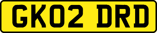 GK02DRD