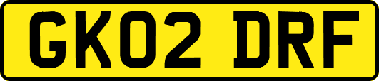 GK02DRF