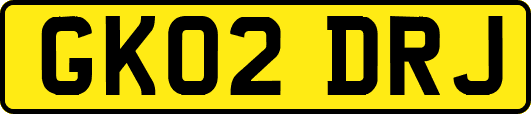GK02DRJ