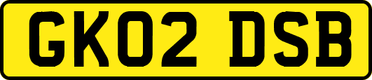 GK02DSB
